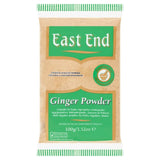 East End Ginger Powder   100g GOODS M&S   