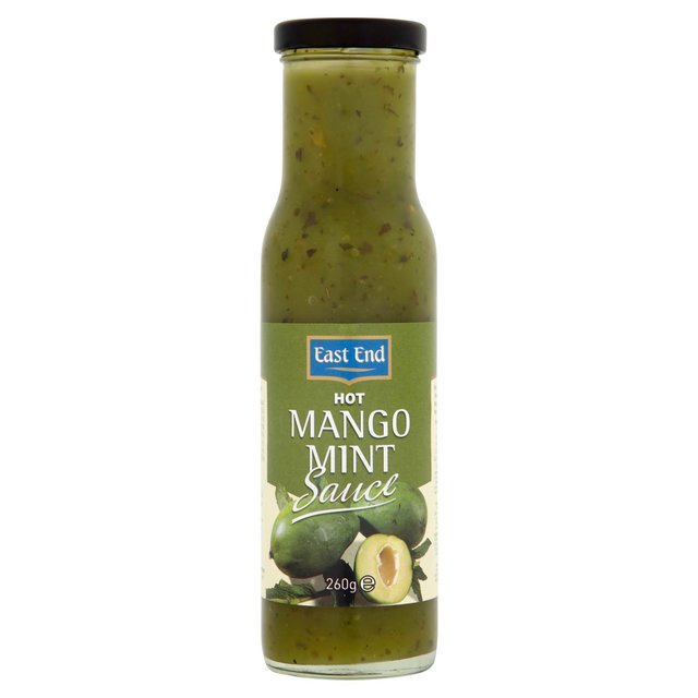 East End Mango Mint   260g GOODS M&S   