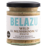 Belazu Wild Mushroom Pesto   165g GOODS M&S   