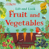 Lift & look Fruit & Vegetables GOODS M&S   