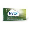 Nytol One-A-Night herbal tablets 21 tablets (British brand)
