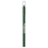 Maybelline Tattoo Gel Pencil Hunter Green, imported from the UK