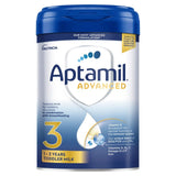 Aptamil Advanced 3 Formula Toddler Milk Powder 1-3 Years    800g GOODS M&S   