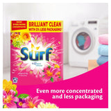 Surf Washing Powder Tropical Lily 80 wash   4kg GOODS M&S   