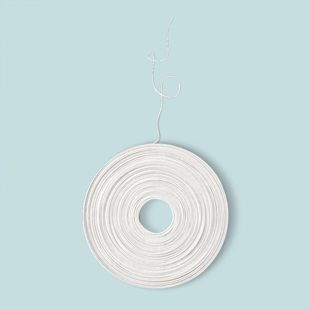 Waken Dental Floss Peppermint   16g GOODS M&S   