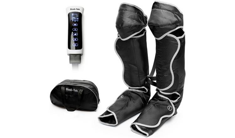 Bodi-Tek Half Leg Compression Massager