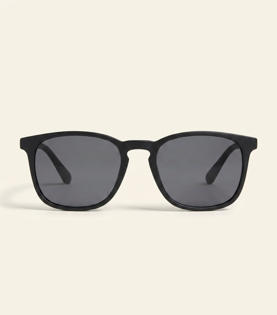 Burberry gold-tone metal Pilot sunglasses with double bridge (British brand)