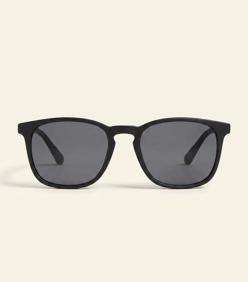 Burberry gold-tone metal Pilot sunglasses with double bridge (British brand)