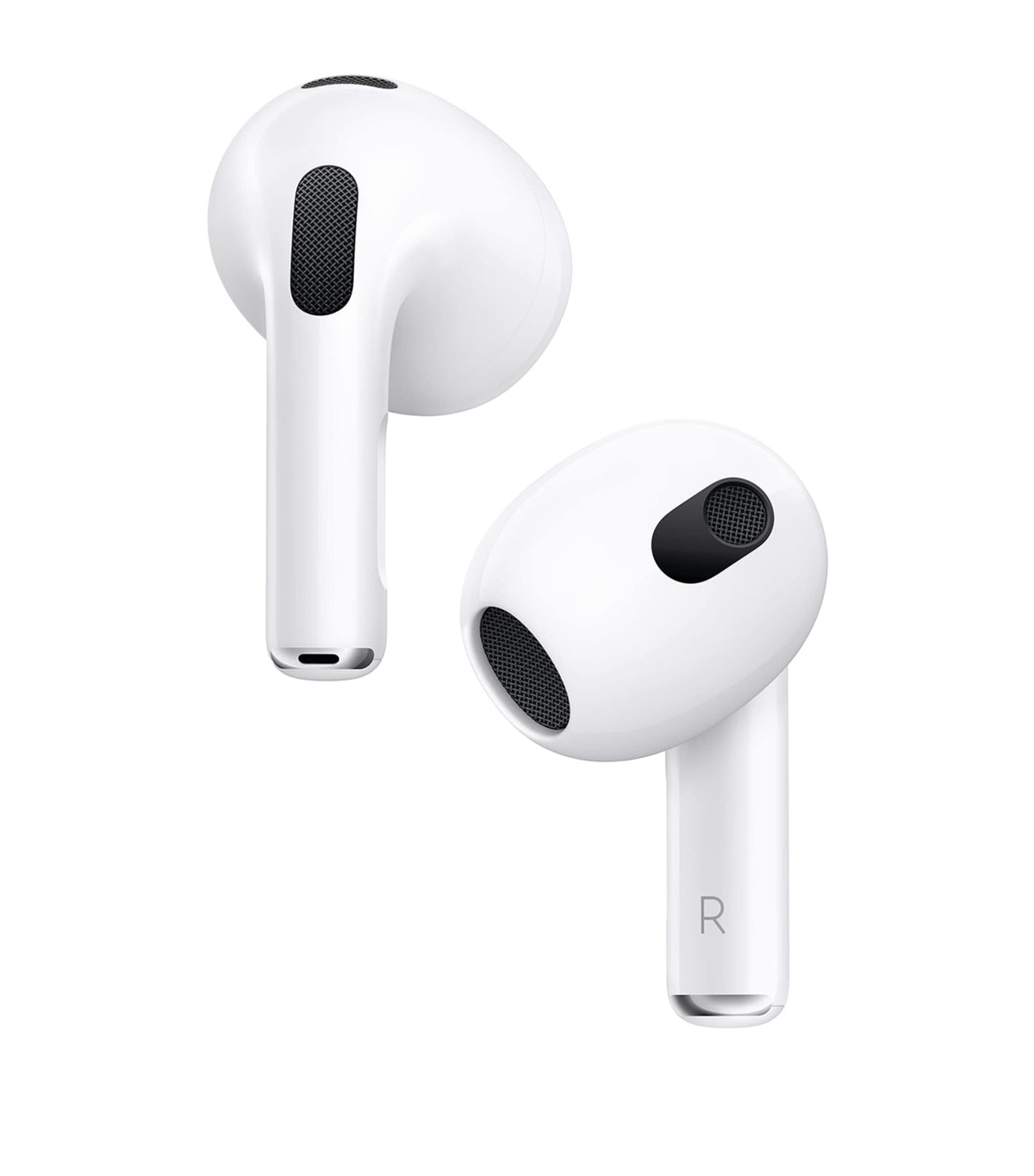 Apple AirPods 3rd Generation wireless earphones - British product
