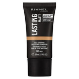 Rimmel Lasting Matte Liquid Foundation GOODS Boots   