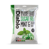 Diablo sugar free mint and cream sweets 75g, UK version