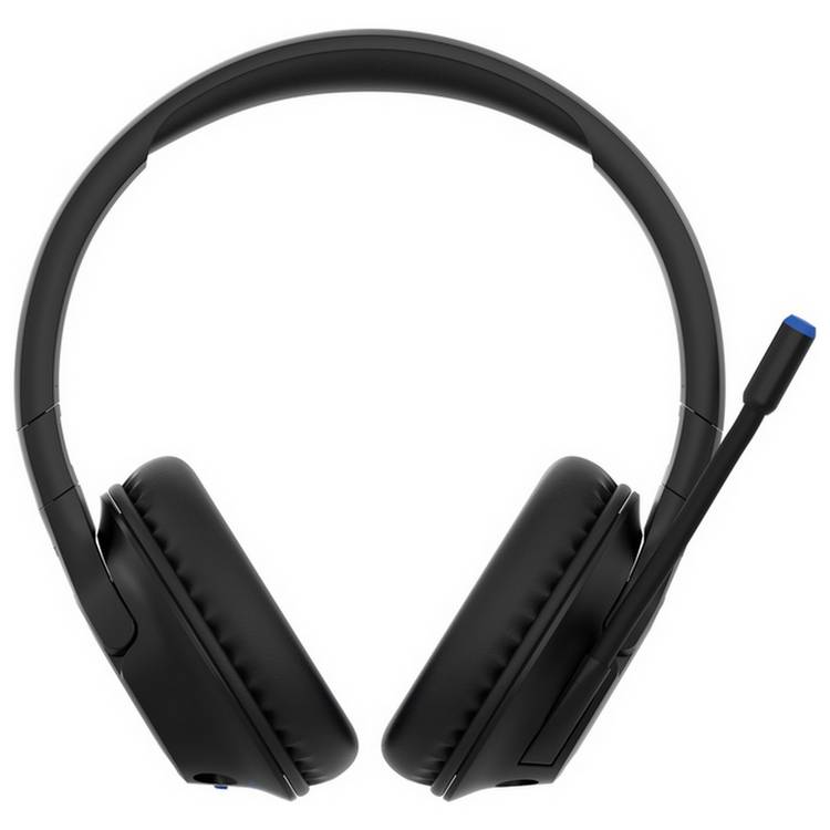 Belkin kids wireless headphones black (British brand)