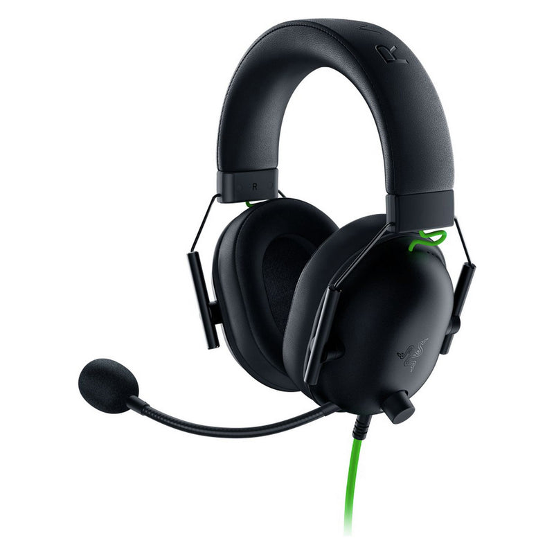 Razer BlackShark V2 X USB gaming headset, UK version