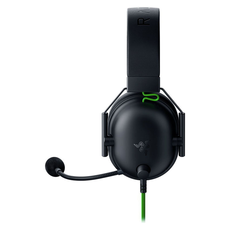 Razer BlackShark V2 X USB gaming headset, UK version