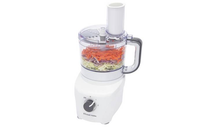 Russell Hobbs Go Create Food Processor 27530 GOODS Argos