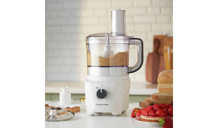 Russell Hobbs Go Create Food Processor 27530 GOODS Argos