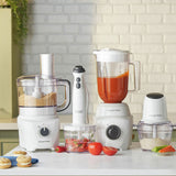 Russell Hobbs Go Create food processor 27530, UK version