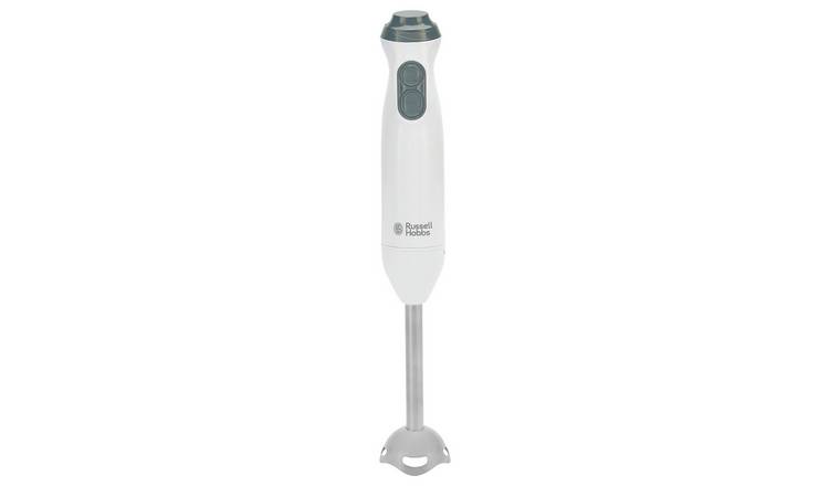 Russell Hobbs Go Create 3-in-1 Electric Hand Blender 27560 GOODS Argos