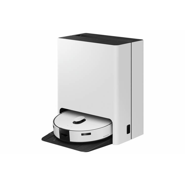 Samsung Bespoke Jet Bot Combo+ robot vacuum cleaner, UK version