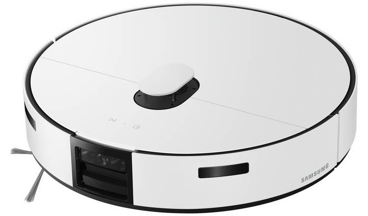 Samsung Bespoke Jet Bot Combo AI+ Robot Vacuum Cleaner