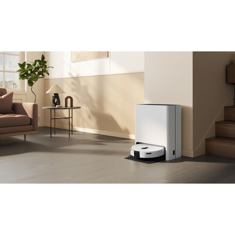 Samsung Bespoke Jet Bot robot vacuum with station - British product