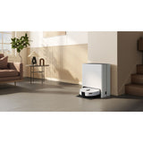 Samsung Bespoke Jet Bot robot vacuum with station - British product