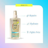 Hask RepairPro intensive repair hair oil 120ml, UK version