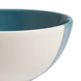 Habitat nibble bowls set of 3 stoneware 11.5cm - British product