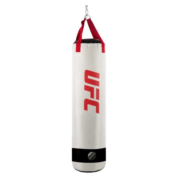 UFC MMA 27kg punch bag for striking training, UK version