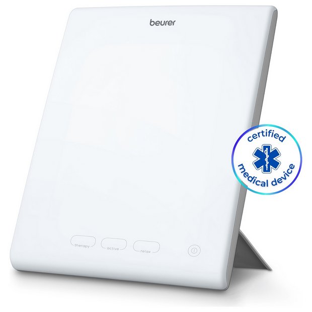 Beurer Perfect Day TL45 white therapy light, UK version