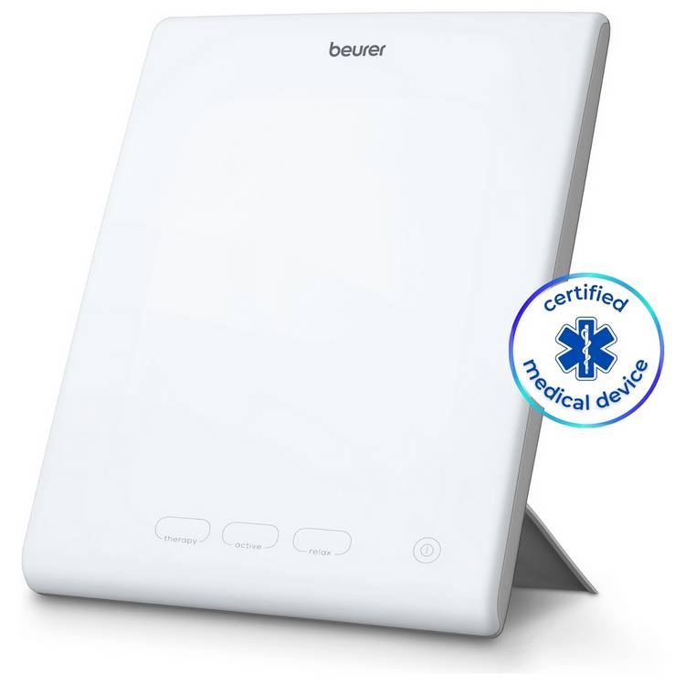Beurer Perfect Day TL45 white therapy light, UK version