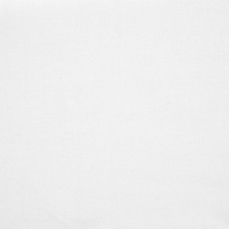 Habitat extra deep fitted sheet single (British brand)