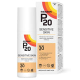 P20 Sensitive SPF 30 Sun Cream   100ml GOODS M&S   