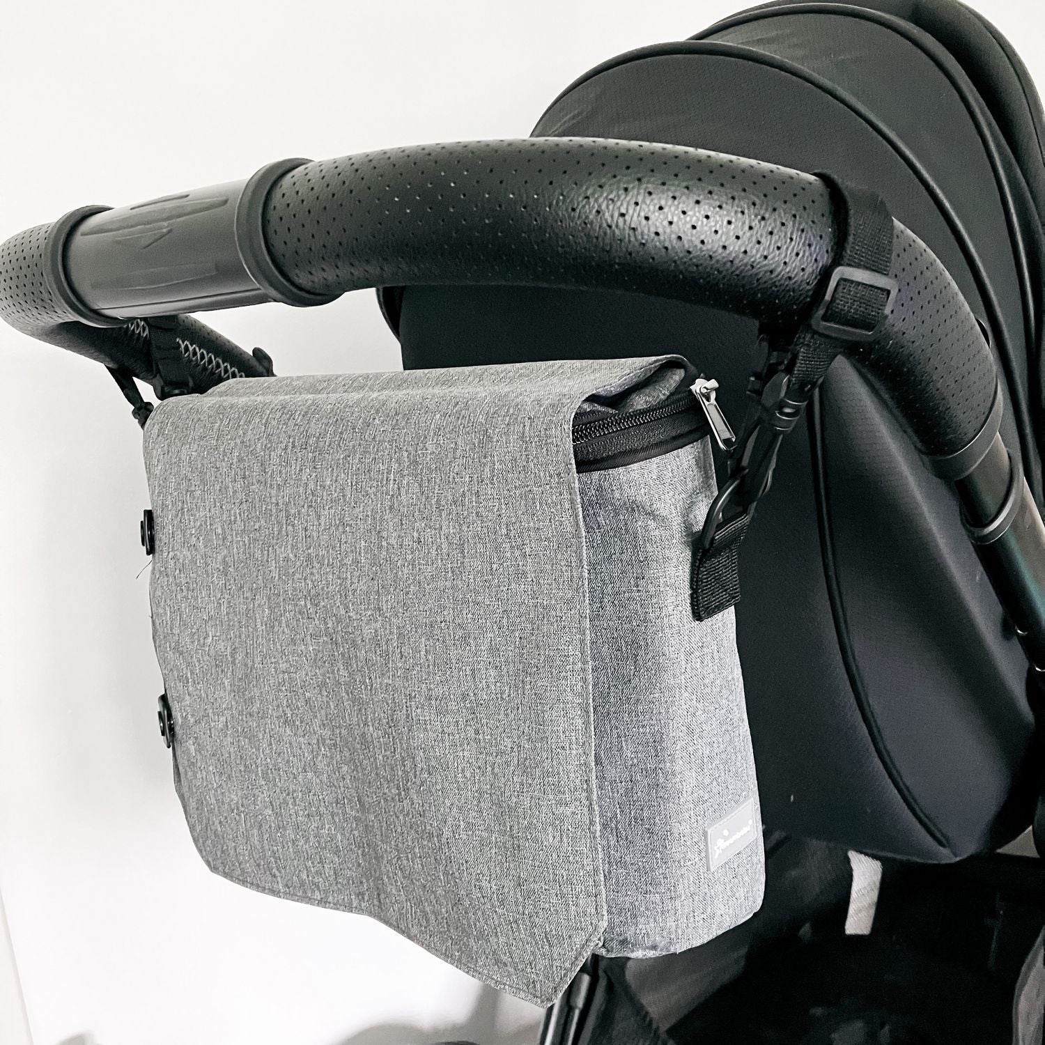 Dreambaby 3in1 stroller bag with car organiser - British product