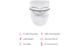 MAGNITONE GetLit LED Therapy Face Mask GOODS Argos