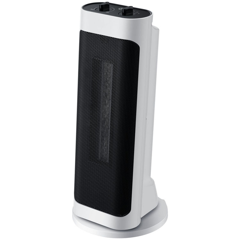 Bush 2kW tower fan heater (British brand)
