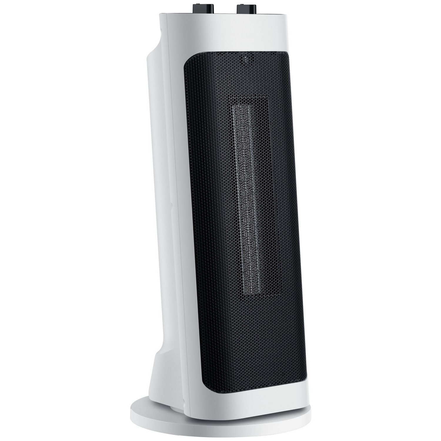 Bush 2kW tower fan heater (British brand)