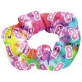 Barbie Rainbow Tie Dye Hair Designer hair styling kit, UK version