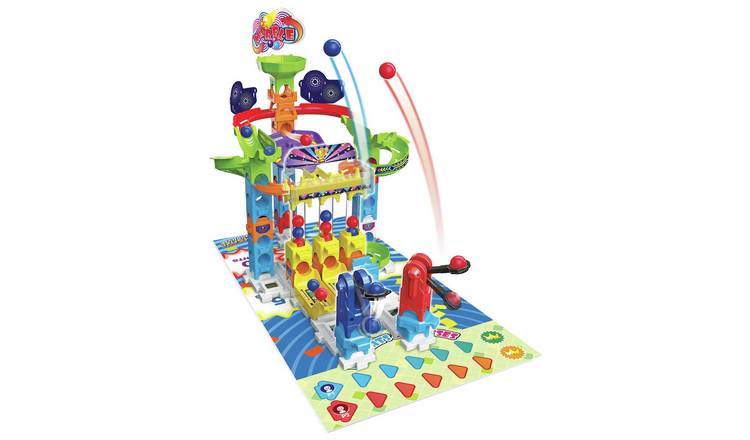 Vtech Marble Rush Game Zone GOODS Argos