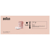 Braun Silk Expert Mini IPL device for home hair removal, UK version