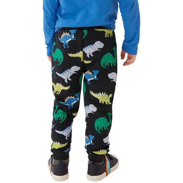 M&S AOP Dino Jogger 5-6 Y