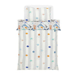 Habitat kids bedding set Under the Sea printed toddler, UK version