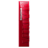 Maybelline SuperStay Vinyl Ink Long Lasting Liquid Lipstick55 Royal GOODS M&S   