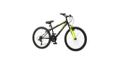 Piranha Frenzy 24 Inch Wheel Size Boys Mountain Bike GOODS Argos