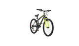 Piranha Frenzy 24 Inch Wheel Size Boys Mountain Bike GOODS Argos