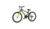 Piranha Frenzy 24 Inch Wheel Size Boys Mountain Bike GOODS Argos