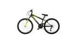 Piranha Frenzy 24 Inch Wheel Size Boys Mountain Bike GOODS Argos