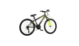 Piranha Frenzy 24 Inch Wheel Size Boys Mountain Bike GOODS Argos