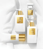 TOM FORD White Suede hand cream 100ml (British brand)
