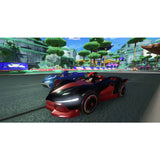 Team Sonic Racing Nintendo Switch game, imported from the UK